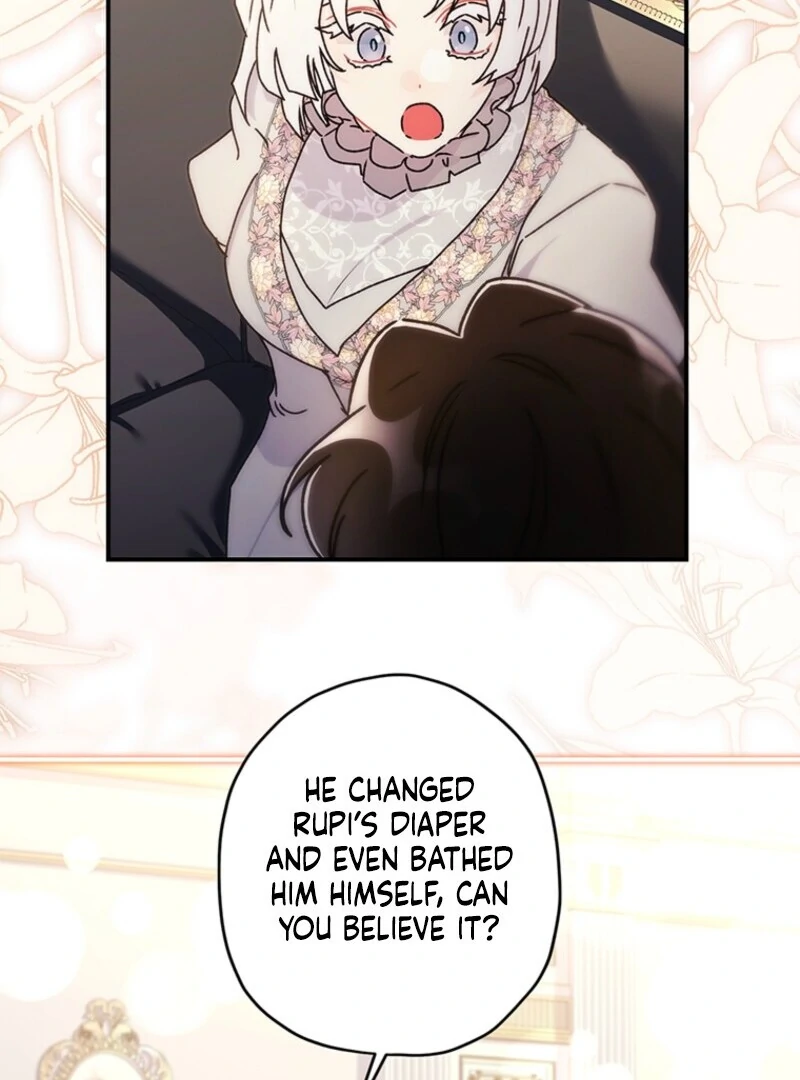 I Became the Male Lead’s Adopted Daughter Chapter 131 - Page 69