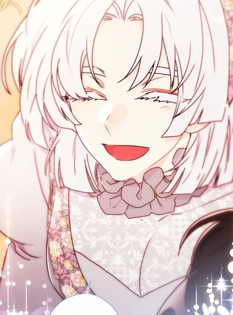 I Became the Male Lead’s Adopted Daughter Chapter 131 - Page 7