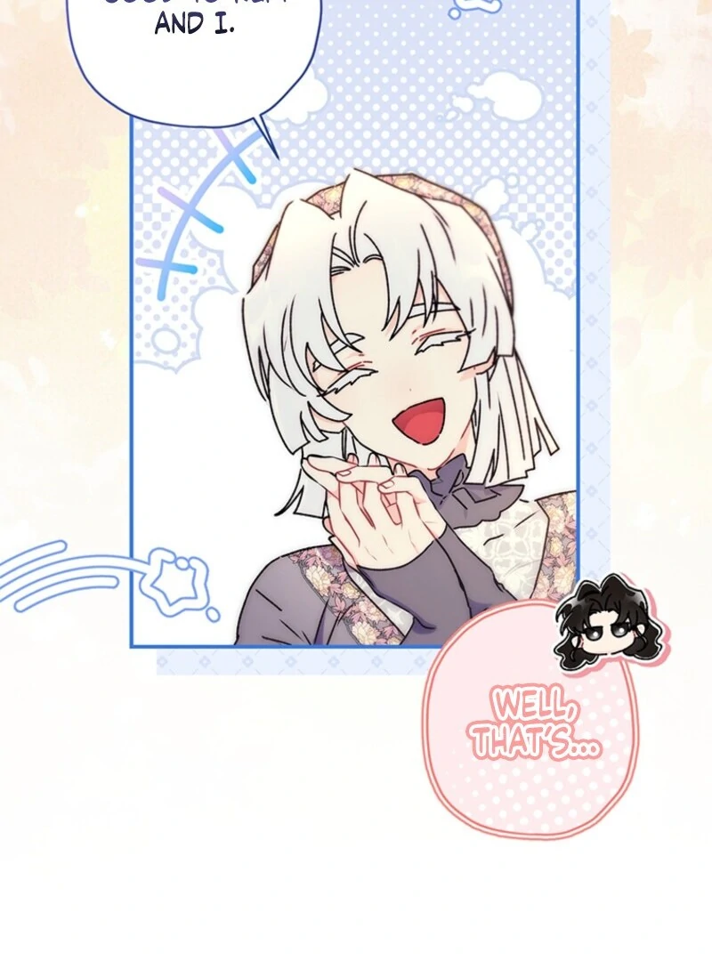 I Became the Male Lead’s Adopted Daughter Chapter 131 - Page 71