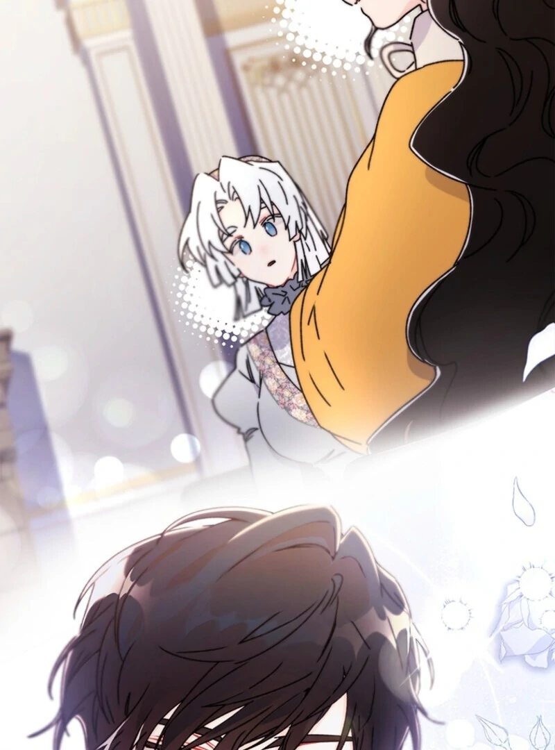I Became the Male Lead’s Adopted Daughter Chapter 131 - Page 74