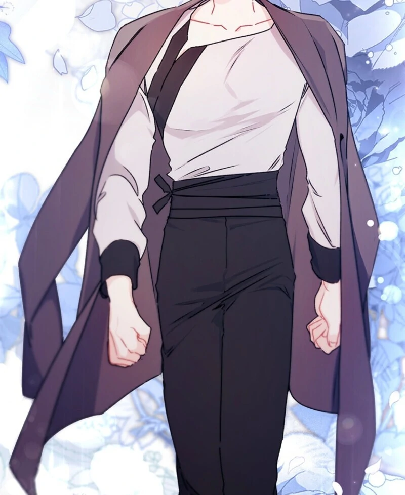 I Became the Male Lead’s Adopted Daughter Chapter 131 - Page 76