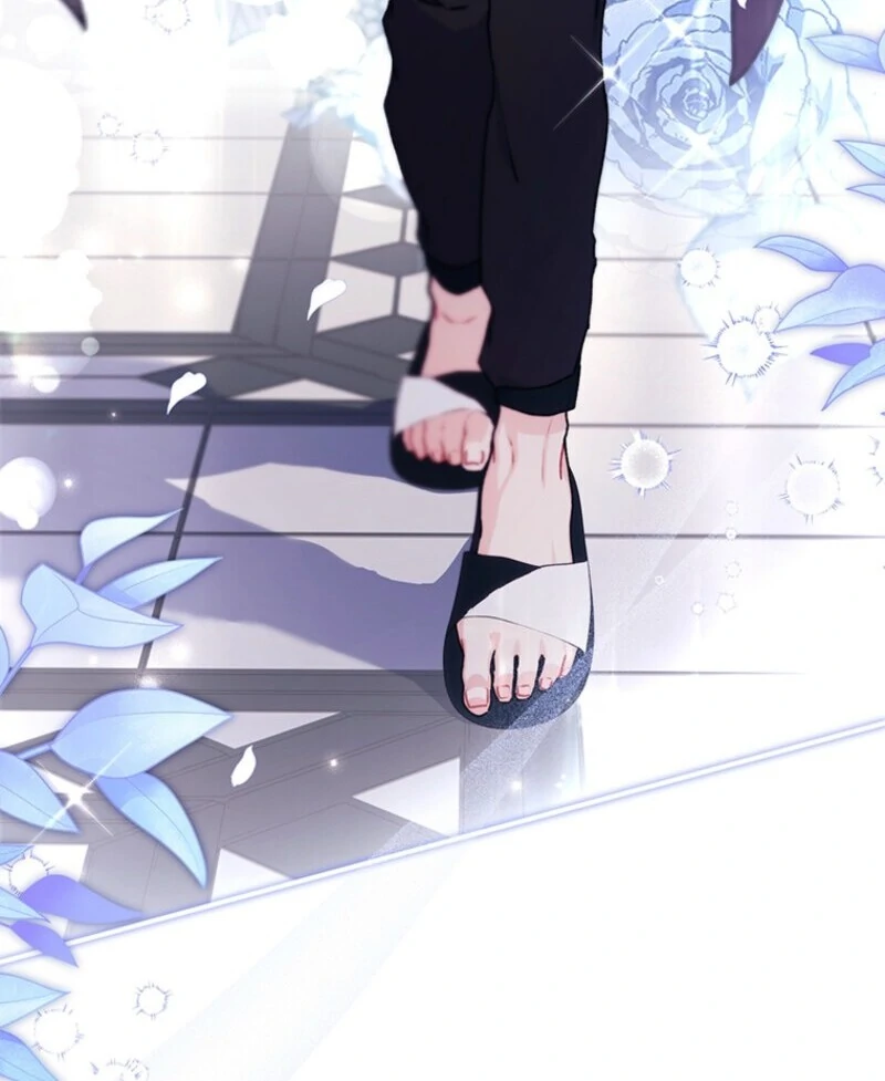 I Became the Male Lead’s Adopted Daughter Chapter 131 - Page 77