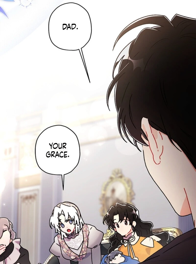 I Became the Male Lead’s Adopted Daughter Chapter 131 - Page 78