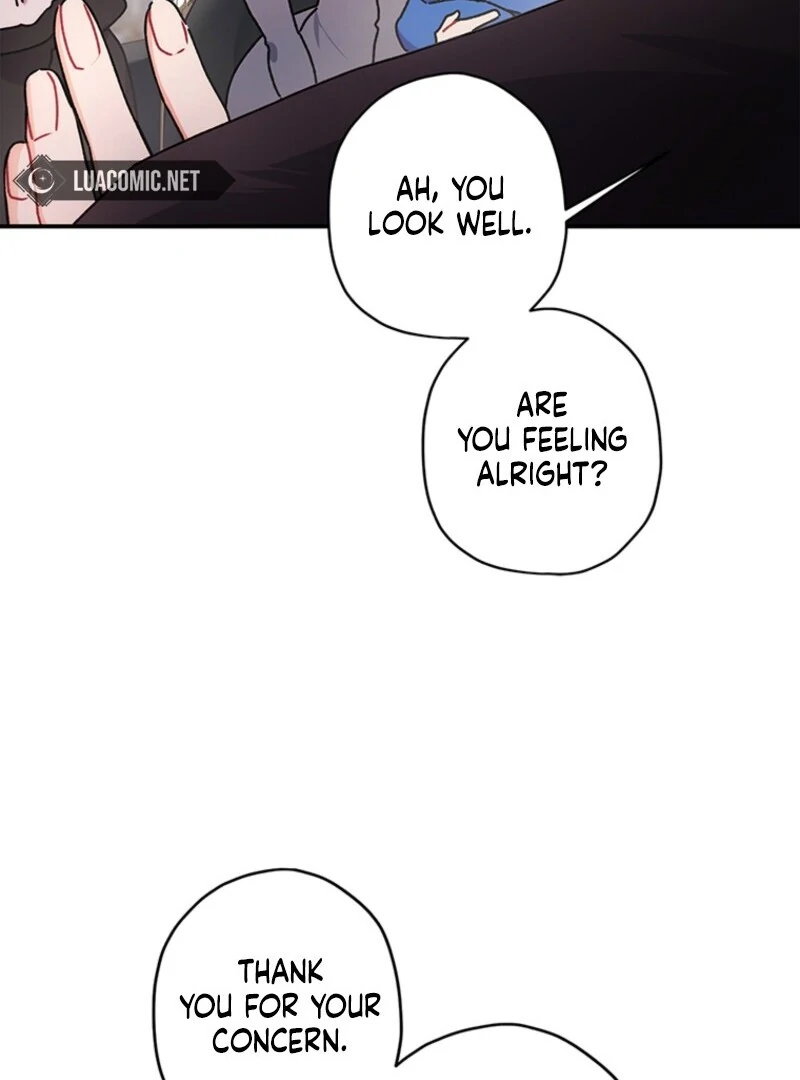 I Became the Male Lead’s Adopted Daughter Chapter 131 - Page 79