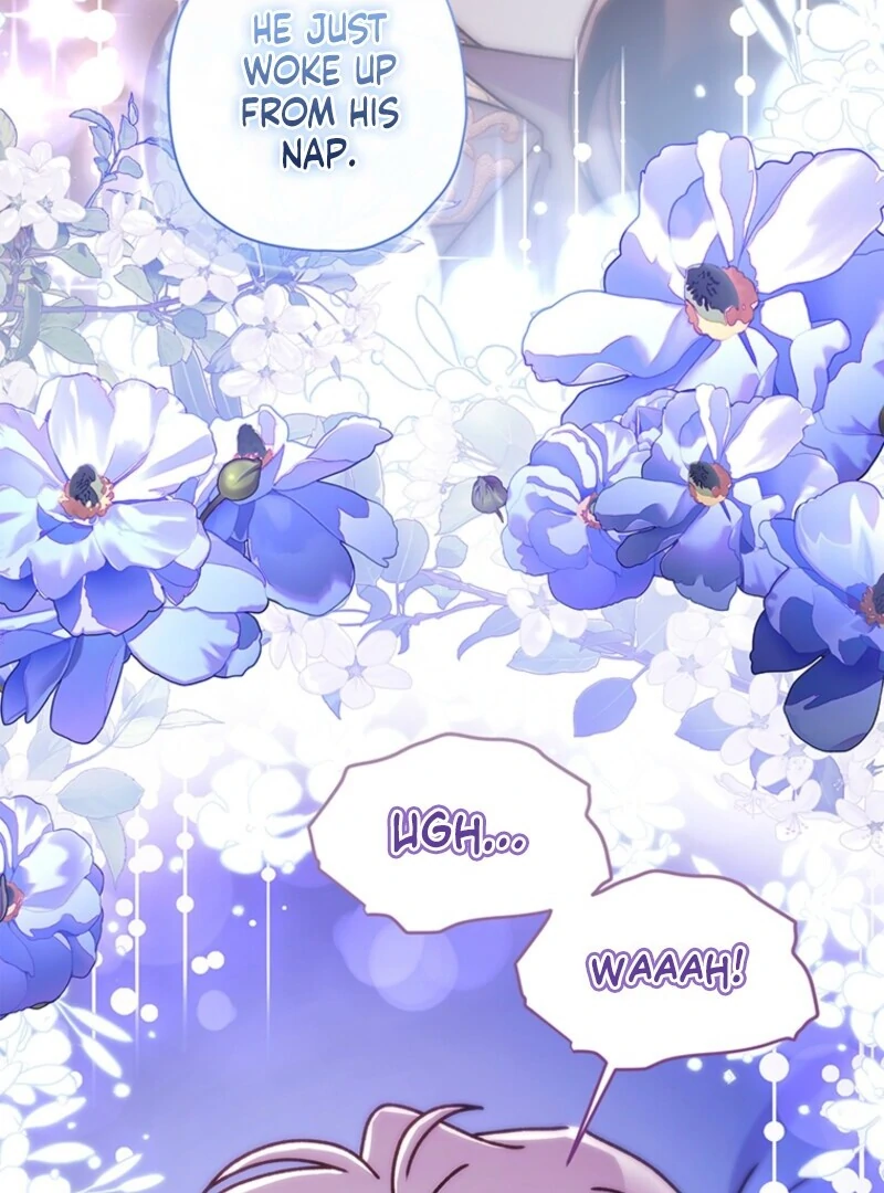 I Became the Male Lead’s Adopted Daughter Chapter 131 - Page 8