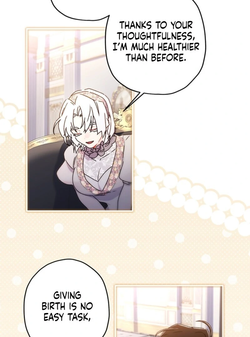 I Became the Male Lead’s Adopted Daughter Chapter 131 - Page 80