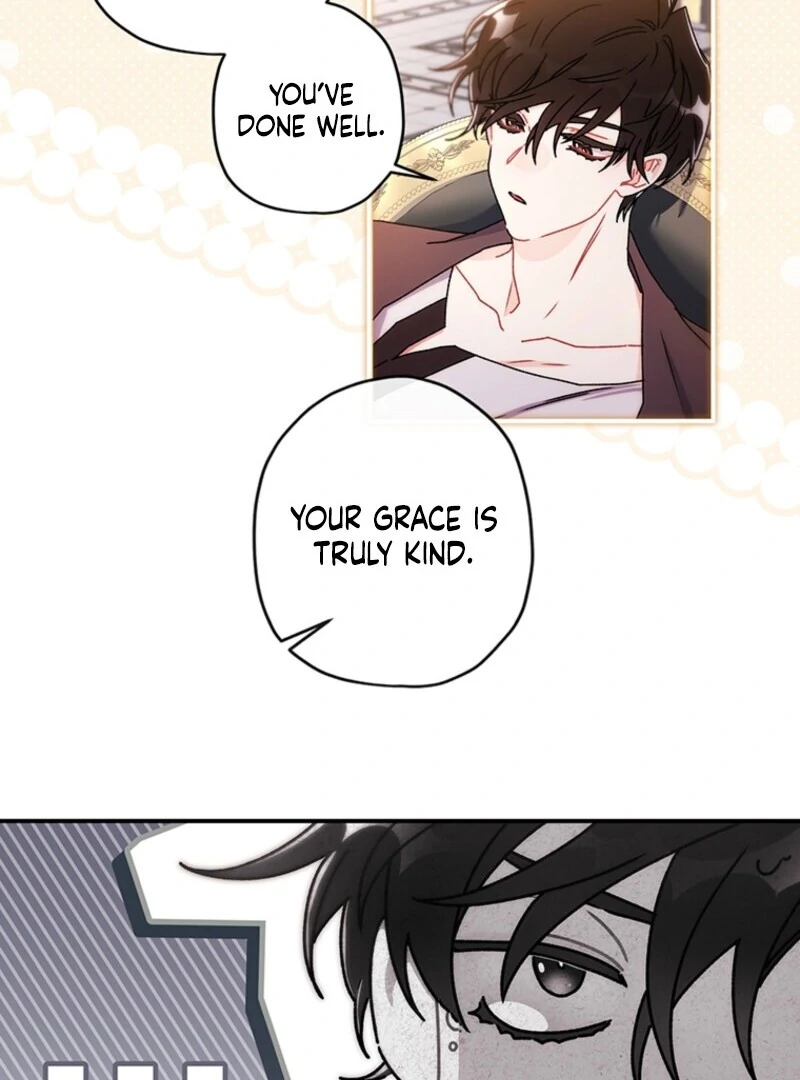 I Became the Male Lead’s Adopted Daughter Chapter 131 - Page 81