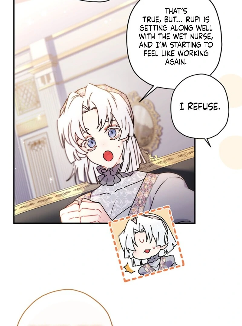 I Became the Male Lead’s Adopted Daughter Chapter 131 - Page 84