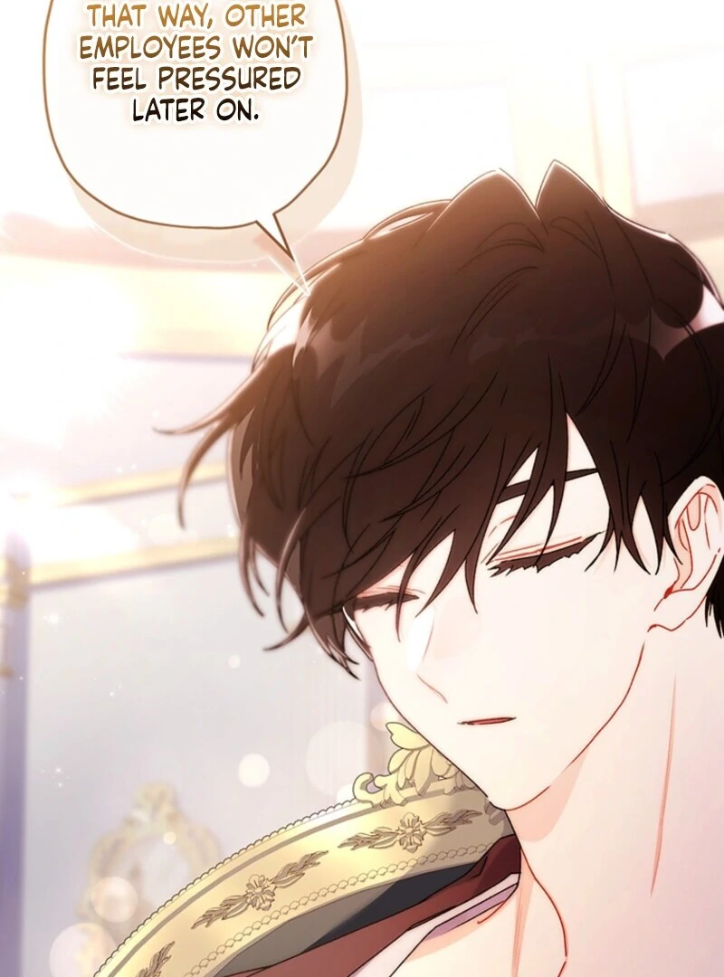 I Became the Male Lead’s Adopted Daughter Chapter 131 - Page 85