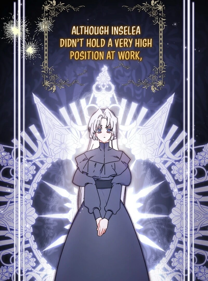 I Became the Male Lead’s Adopted Daughter Chapter 131 - Page 87