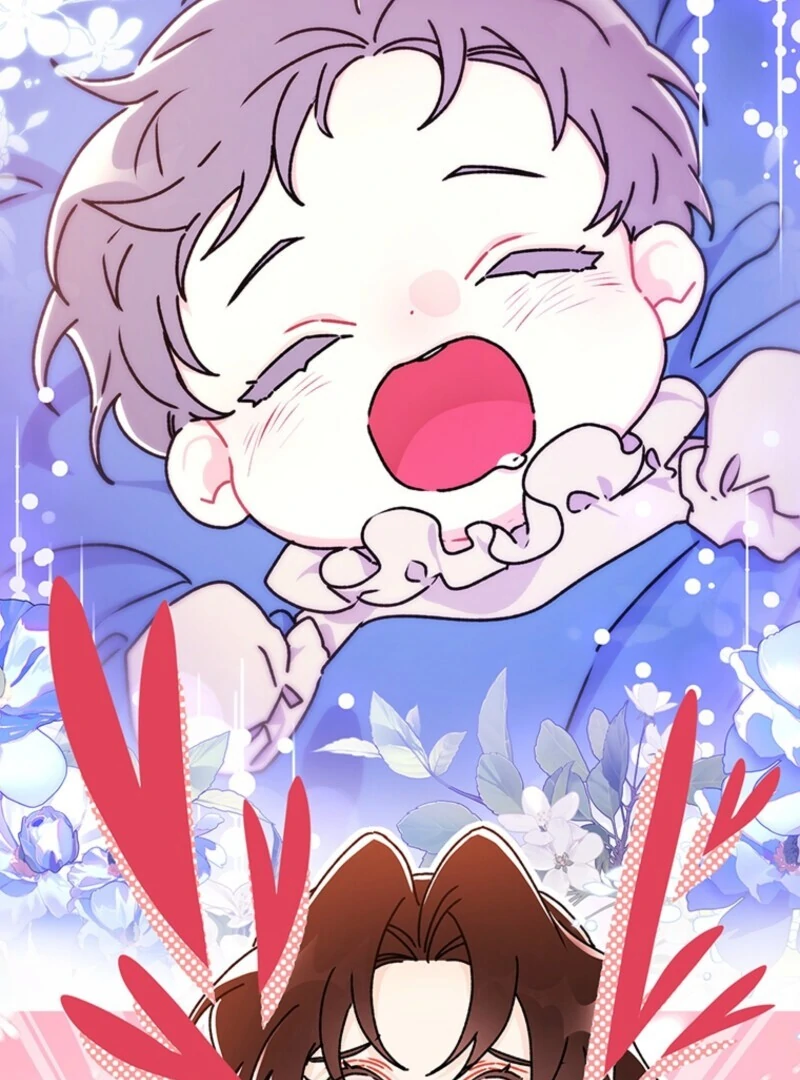 I Became the Male Lead’s Adopted Daughter Chapter 131 - Page 9