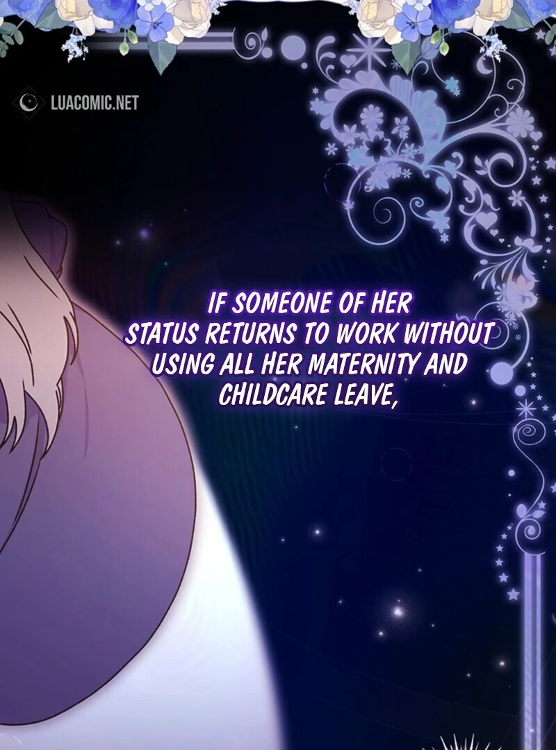 I Became the Male Lead’s Adopted Daughter Chapter 131 - Page 91