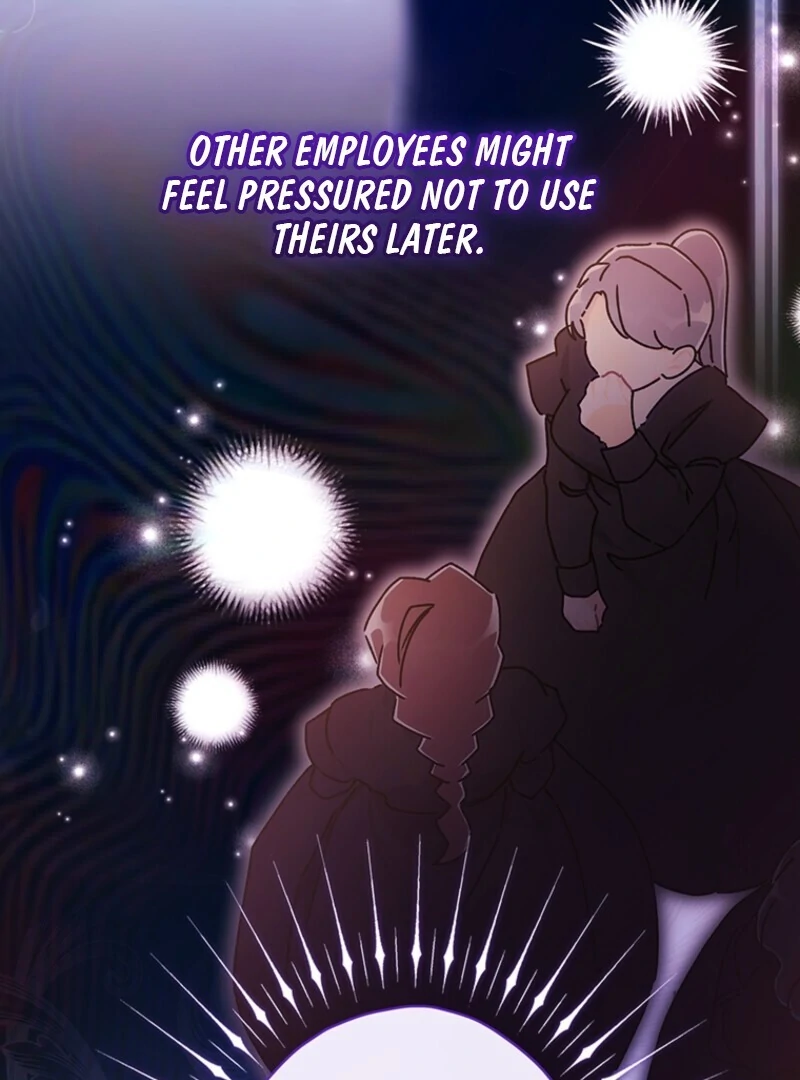 I Became the Male Lead’s Adopted Daughter Chapter 131 - Page 92