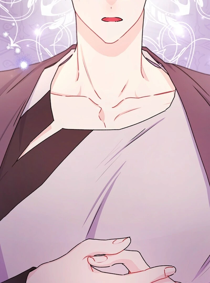 I Became the Male Lead’s Adopted Daughter Chapter 131 - Page 94