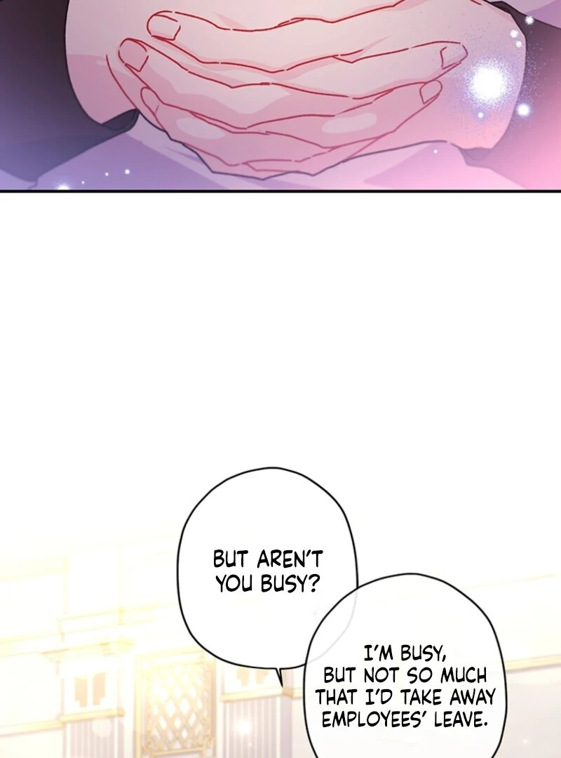 I Became the Male Lead’s Adopted Daughter Chapter 131 - Page 95