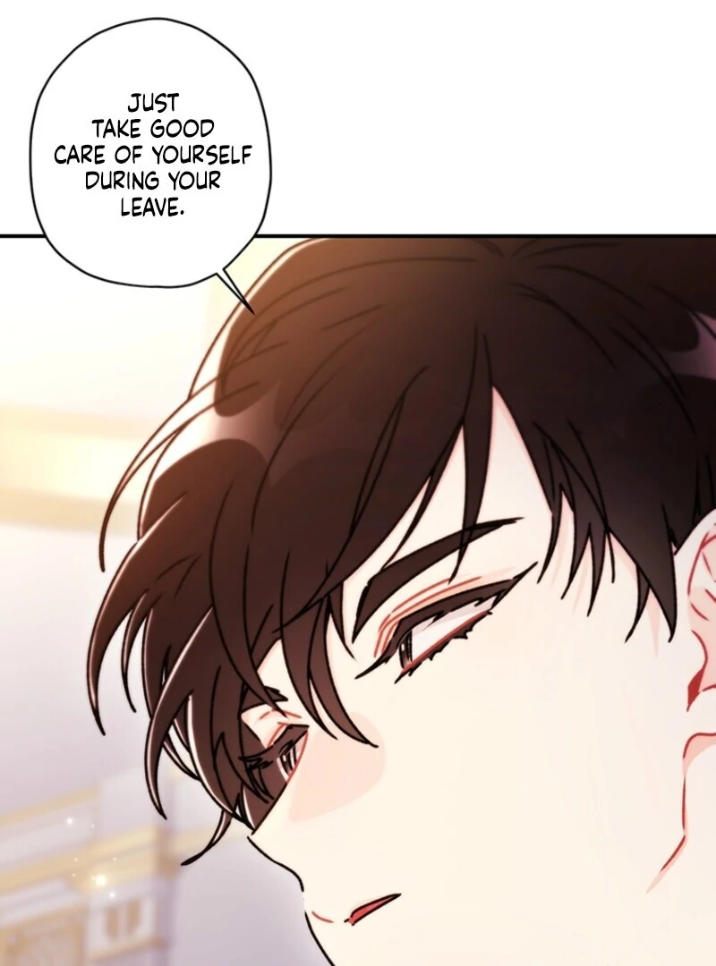 I Became the Male Lead’s Adopted Daughter Chapter 131 - Page 97