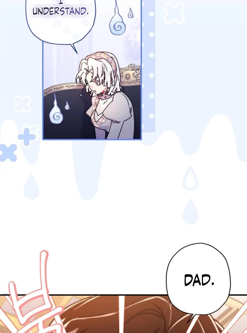 I Became the Male Lead’s Adopted Daughter Chapter 131 - Page 99