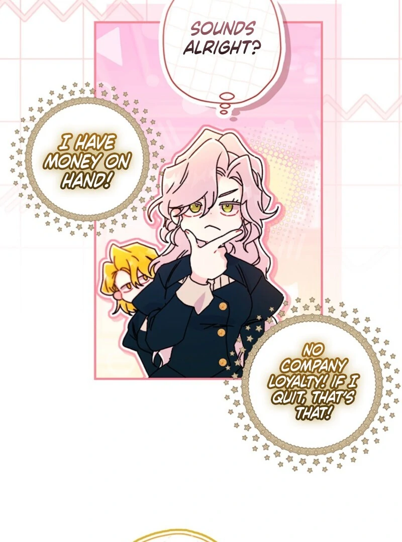 I Became the Male Lead’s Adopted Daughter Chapter 134 - Page 17
