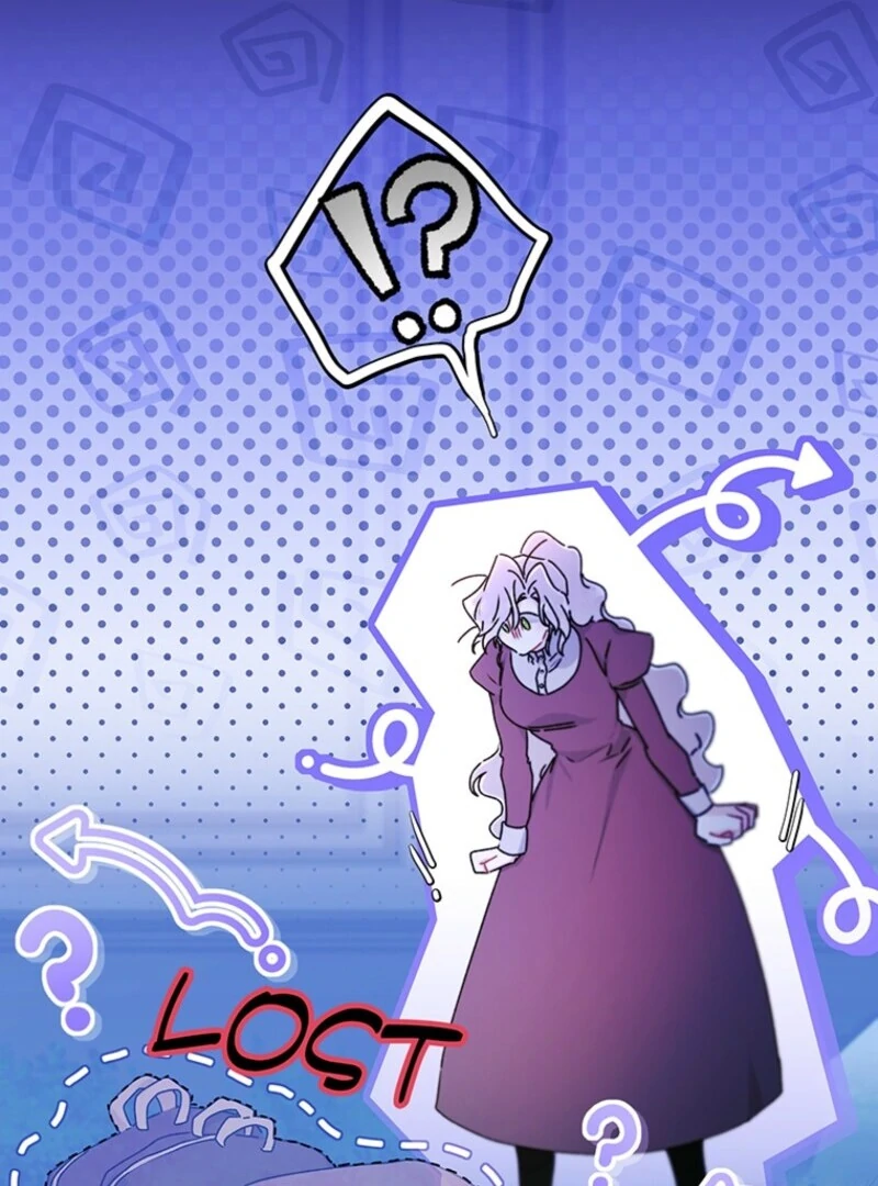 I Became the Male Lead’s Adopted Daughter Chapter 134 - Page 38
