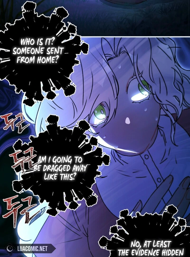 I Became the Male Lead’s Adopted Daughter Chapter 134 - Page 42