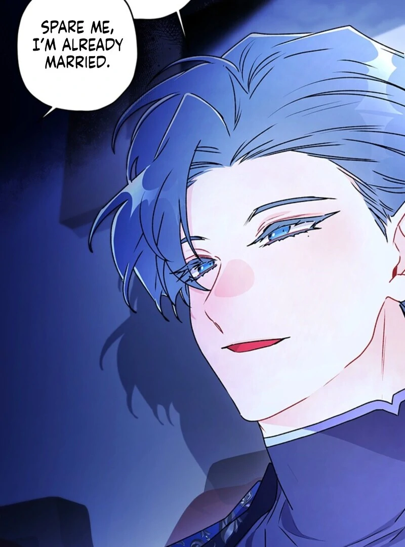 I Became the Male Lead’s Adopted Daughter Chapter 134 - Page 91