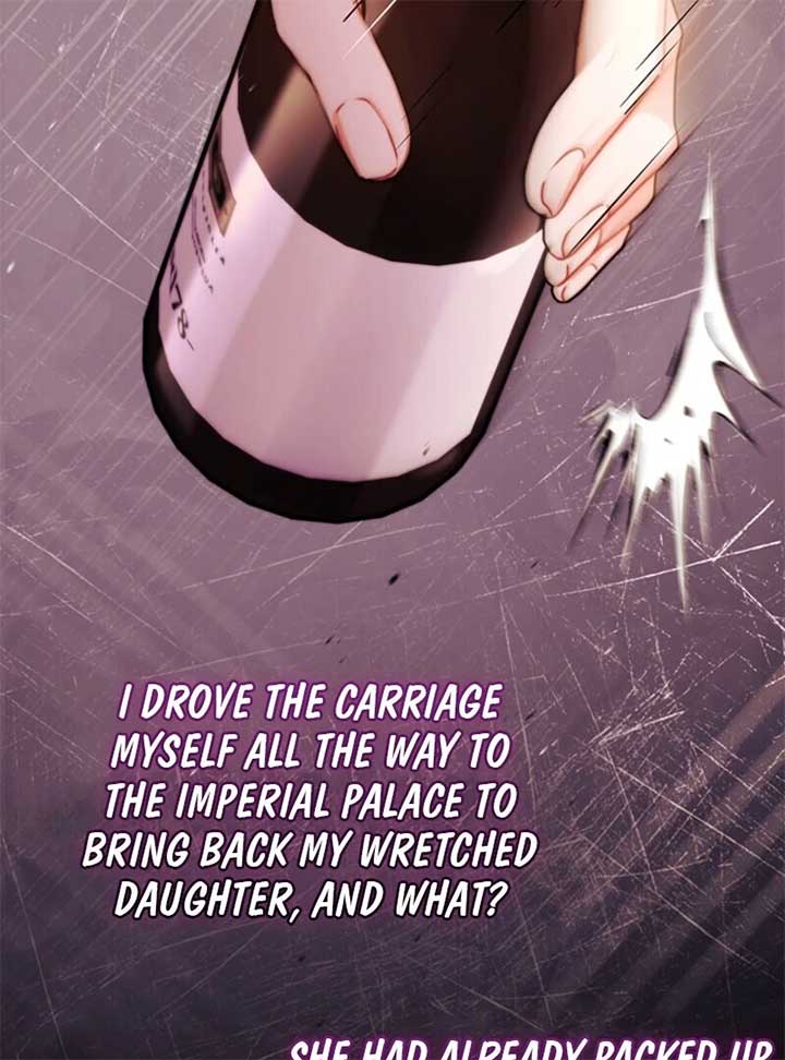 I Became the Male Lead’s Adopted Daughter Chapter 135 - Page 18