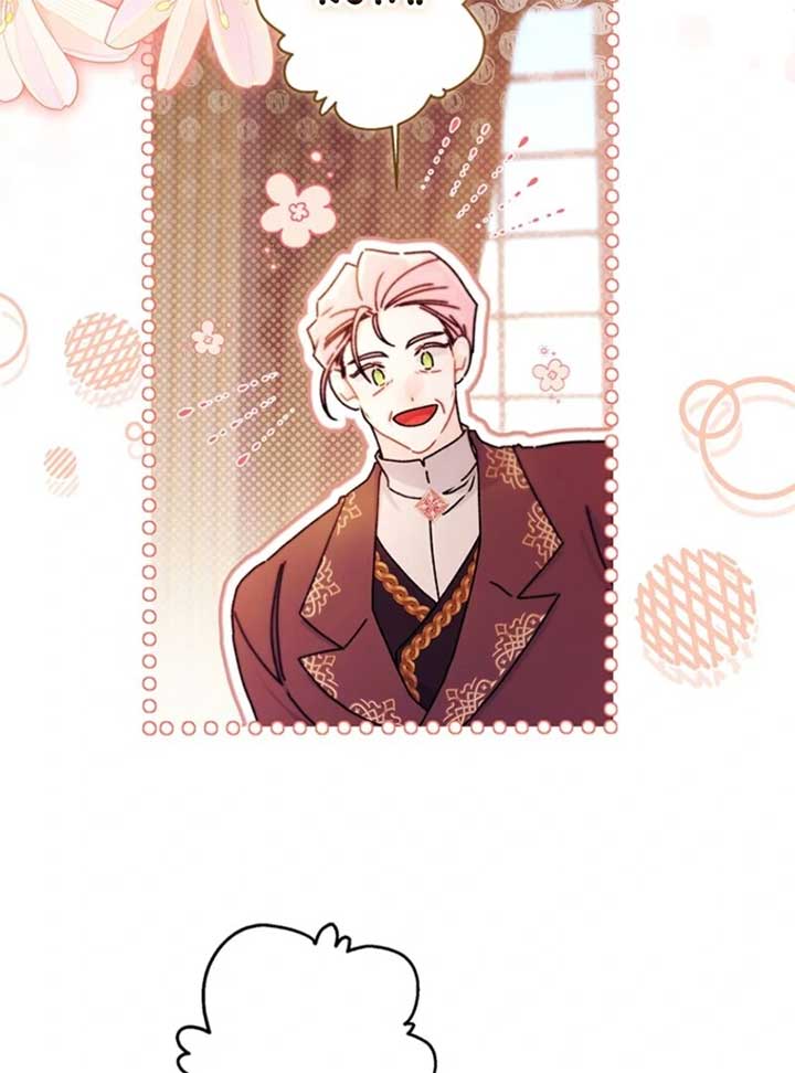 I Became the Male Lead’s Adopted Daughter Chapter 135 - Page 39
