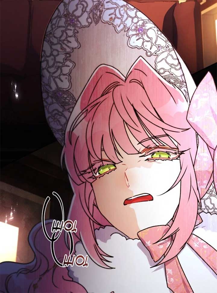 I Became the Male Lead’s Adopted Daughter Chapter 135 - Page 75