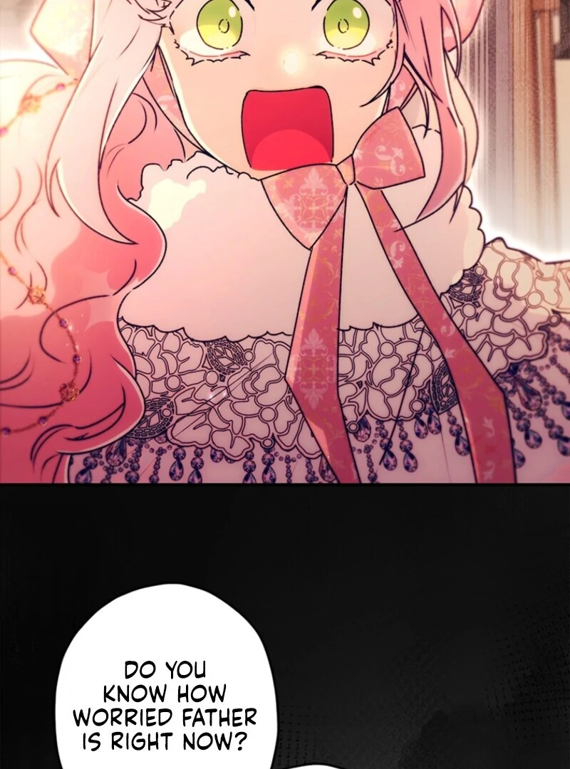 I Became the Male Lead’s Adopted Daughter Chapter 137 - Page 10