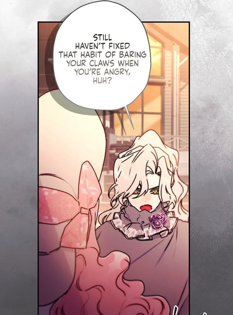 I Became the Male Lead’s Adopted Daughter Chapter 137 - Page 15