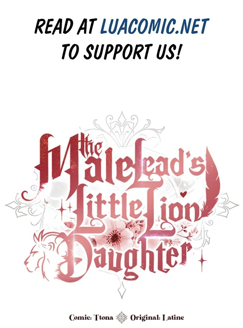 I Became the Male Lead’s Adopted Daughter Chapter 137 - Page 2