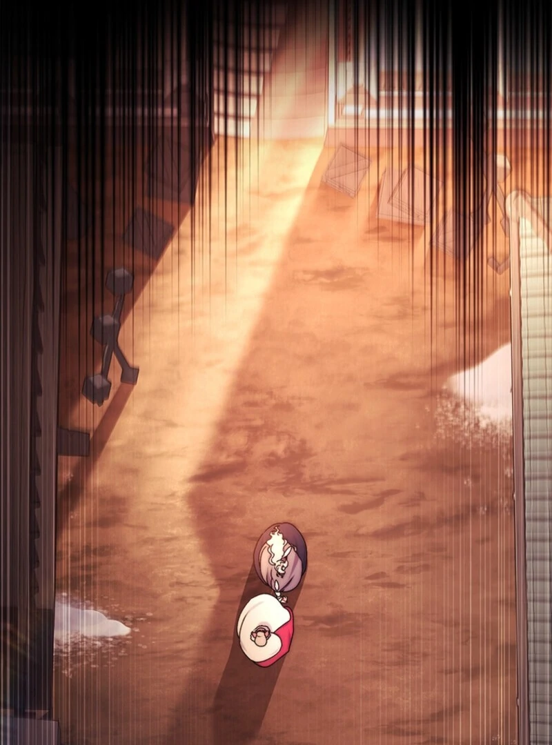 I Became the Male Lead’s Adopted Daughter Chapter 137 - Page 21