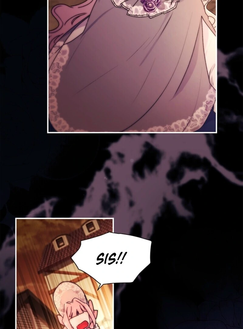 I Became the Male Lead’s Adopted Daughter Chapter 137 - Page 24