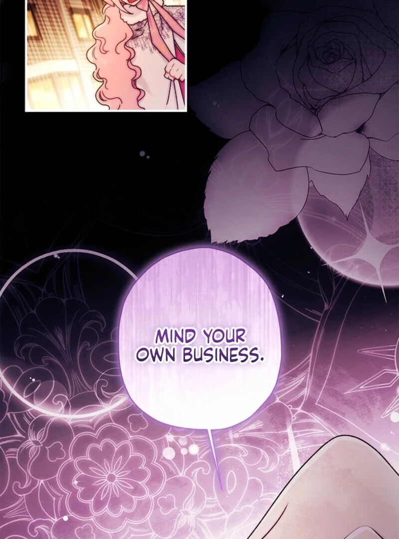 I Became the Male Lead’s Adopted Daughter Chapter 137 - Page 25