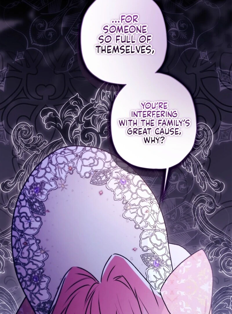 I Became the Male Lead’s Adopted Daughter Chapter 137 - Page 36