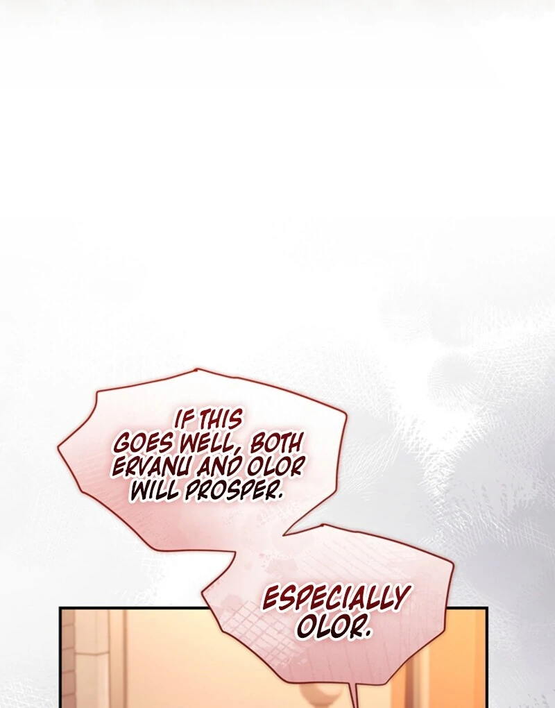 I Became the Male Lead’s Adopted Daughter Chapter 137 - Page 41