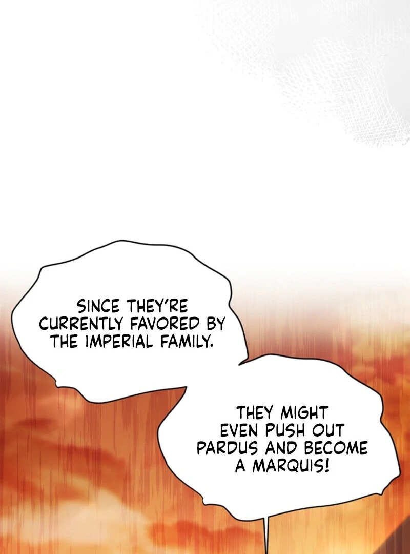 I Became the Male Lead’s Adopted Daughter Chapter 137 - Page 43