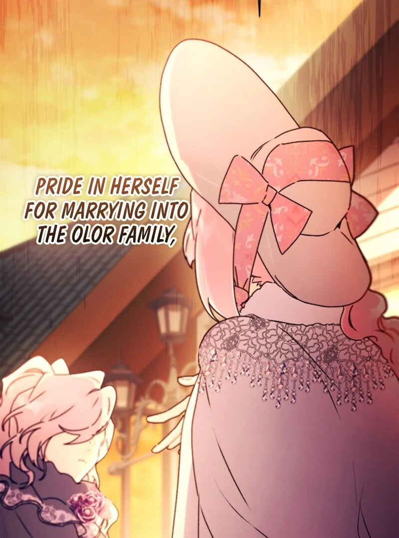 I Became the Male Lead’s Adopted Daughter Chapter 137 - Page 44