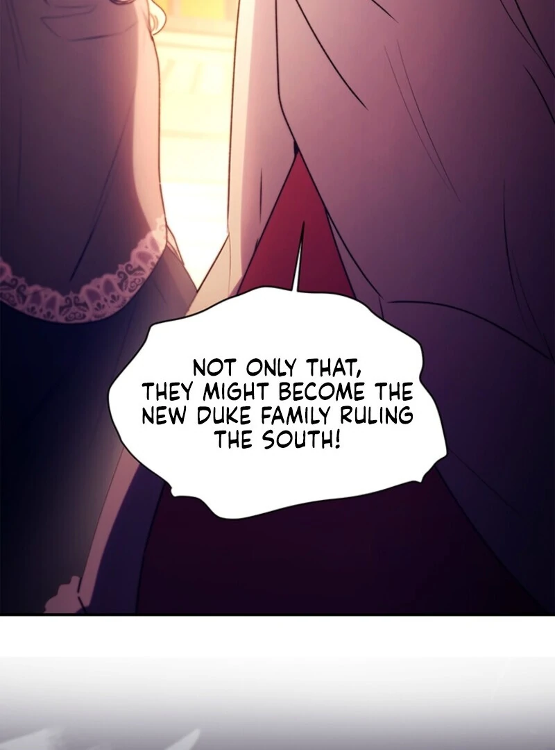 I Became the Male Lead’s Adopted Daughter Chapter 137 - Page 45