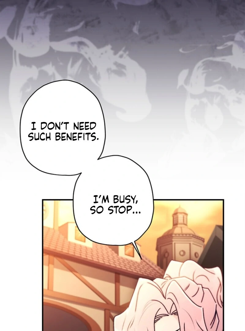 I Became the Male Lead’s Adopted Daughter Chapter 137 - Page 47