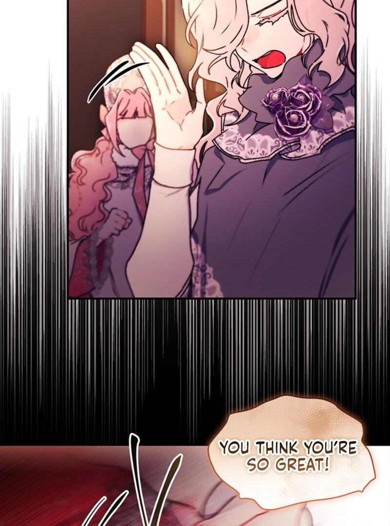 I Became the Male Lead’s Adopted Daughter Chapter 137 - Page 48