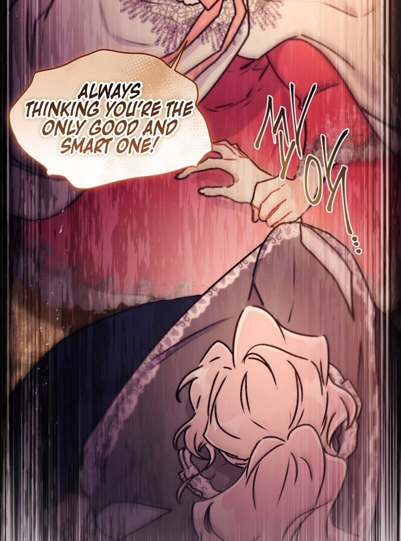 I Became the Male Lead’s Adopted Daughter Chapter 137 - Page 50