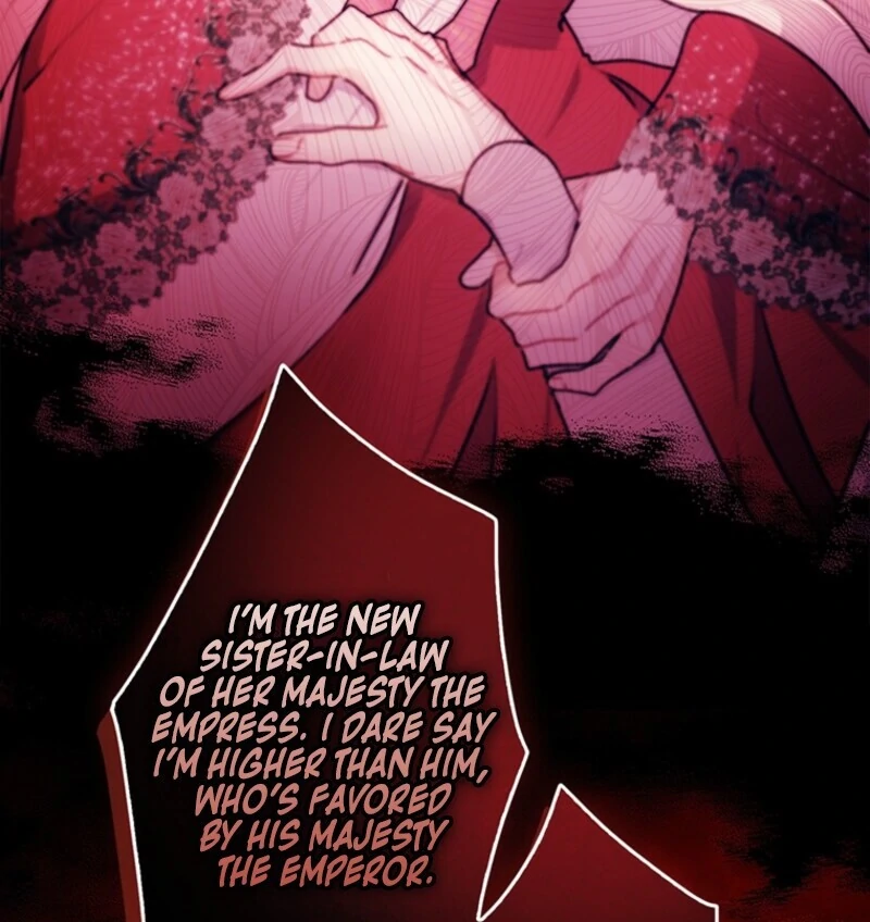 I Became the Male Lead’s Adopted Daughter Chapter 137 - Page 54