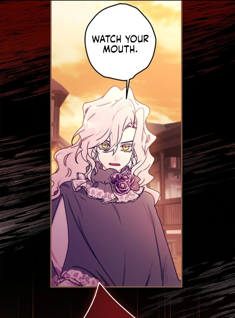 I Became the Male Lead’s Adopted Daughter Chapter 137 - Page 56