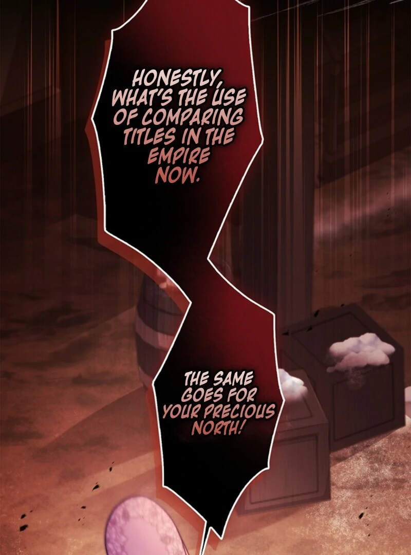 I Became the Male Lead’s Adopted Daughter Chapter 137 - Page 57