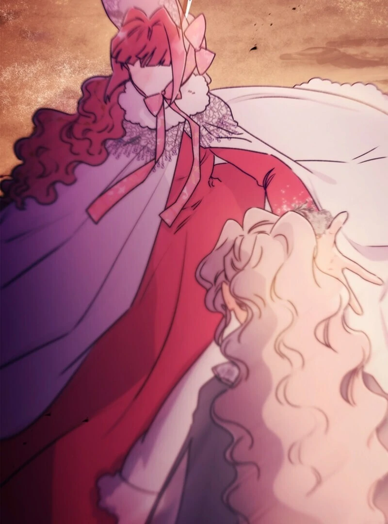 I Became the Male Lead’s Adopted Daughter Chapter 137 - Page 58