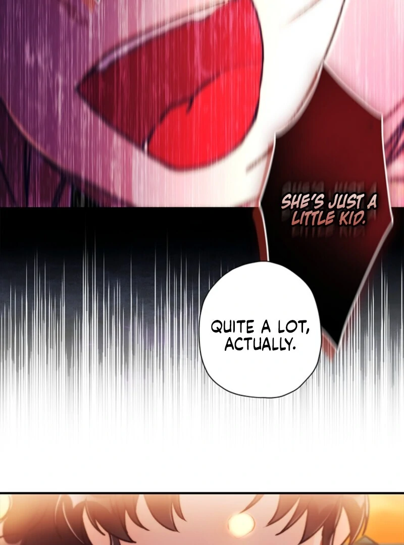 I Became the Male Lead’s Adopted Daughter Chapter 137 - Page 60