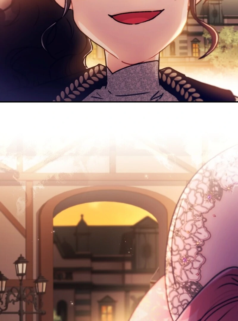 I Became the Male Lead’s Adopted Daughter Chapter 137 - Page 61