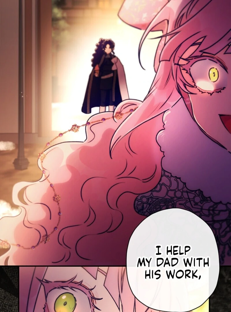 I Became the Male Lead’s Adopted Daughter Chapter 137 - Page 62