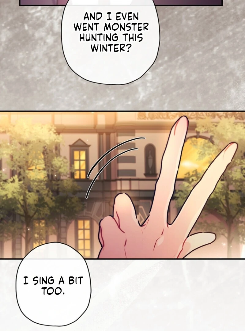 I Became the Male Lead’s Adopted Daughter Chapter 137 - Page 64